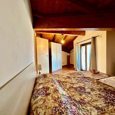 Villa Tuscia Apartments Тоскана Екстериор снимка