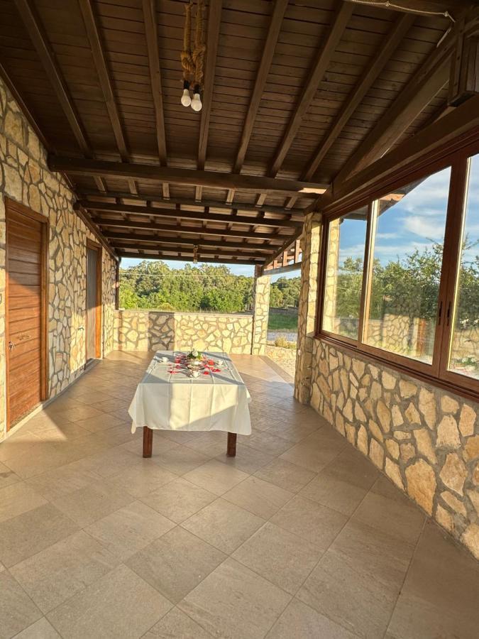 Villa Tuscia Apartments Тоскана Екстериор снимка