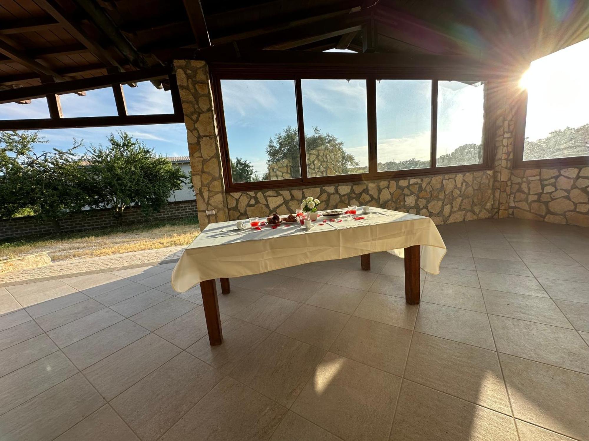 Villa Tuscia Apartments Тоскана Екстериор снимка