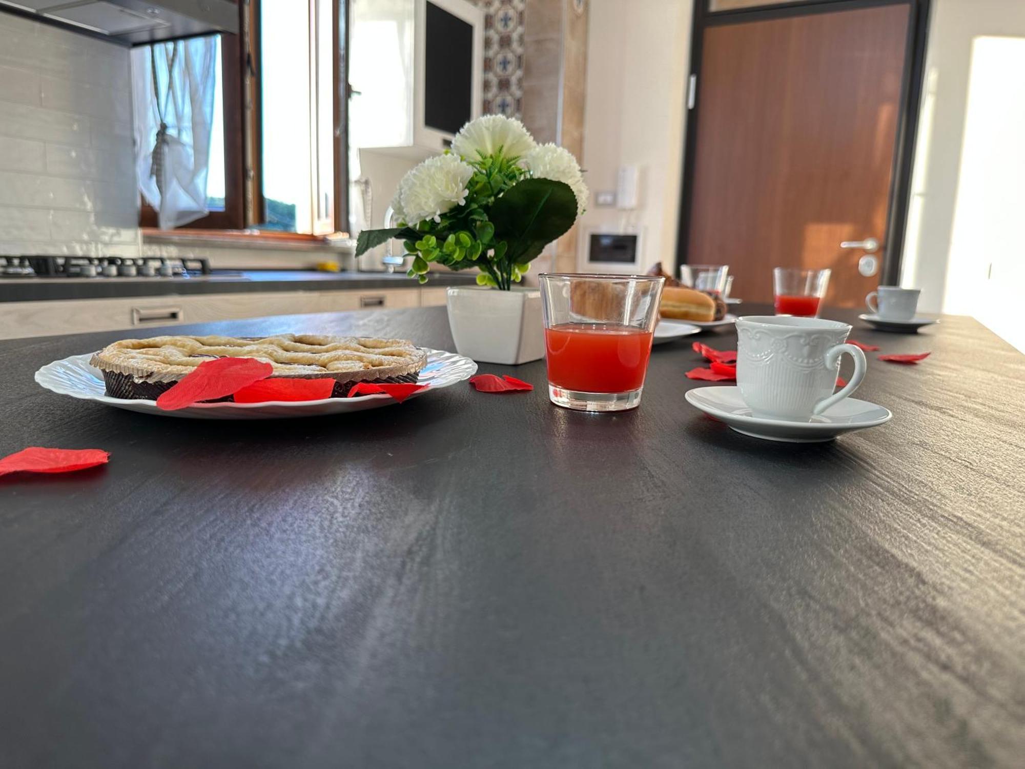 Villa Tuscia Apartments Тоскана Екстериор снимка