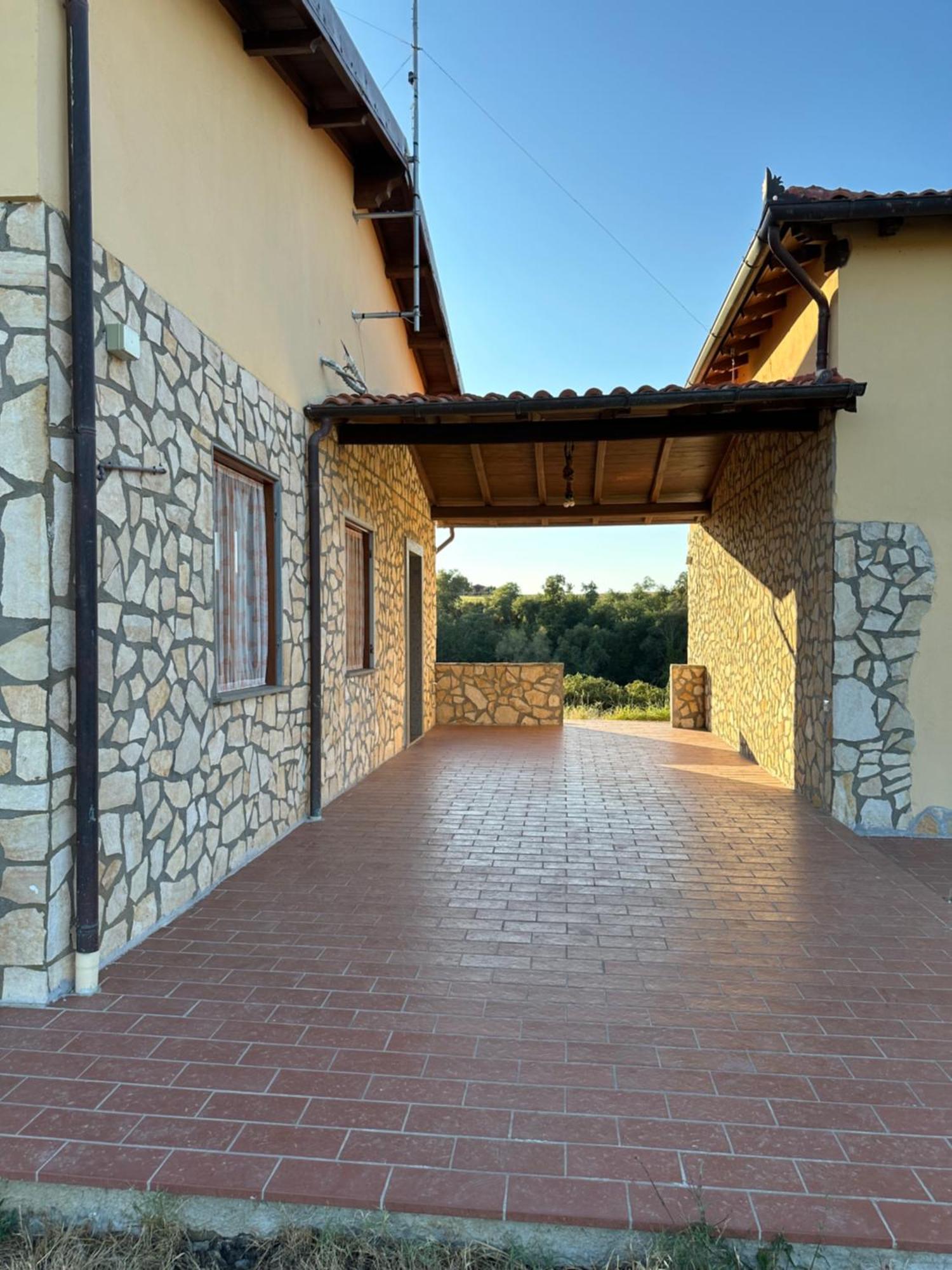 Villa Tuscia Apartments Тоскана Екстериор снимка