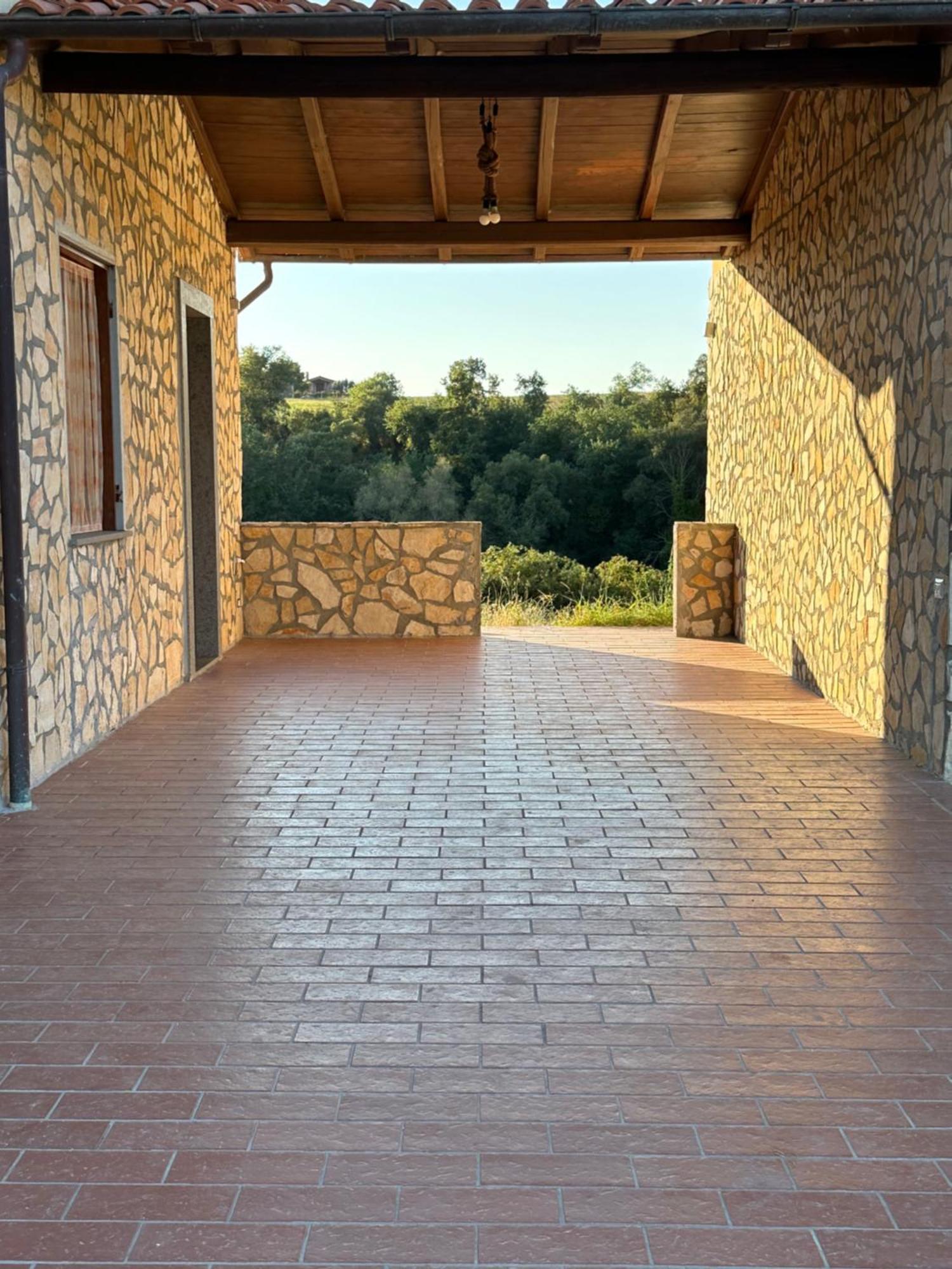 Villa Tuscia Apartments Тоскана Екстериор снимка