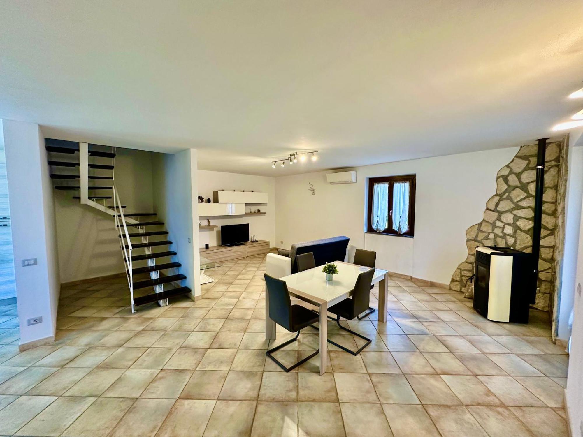 Villa Tuscia Apartments Тоскана Екстериор снимка