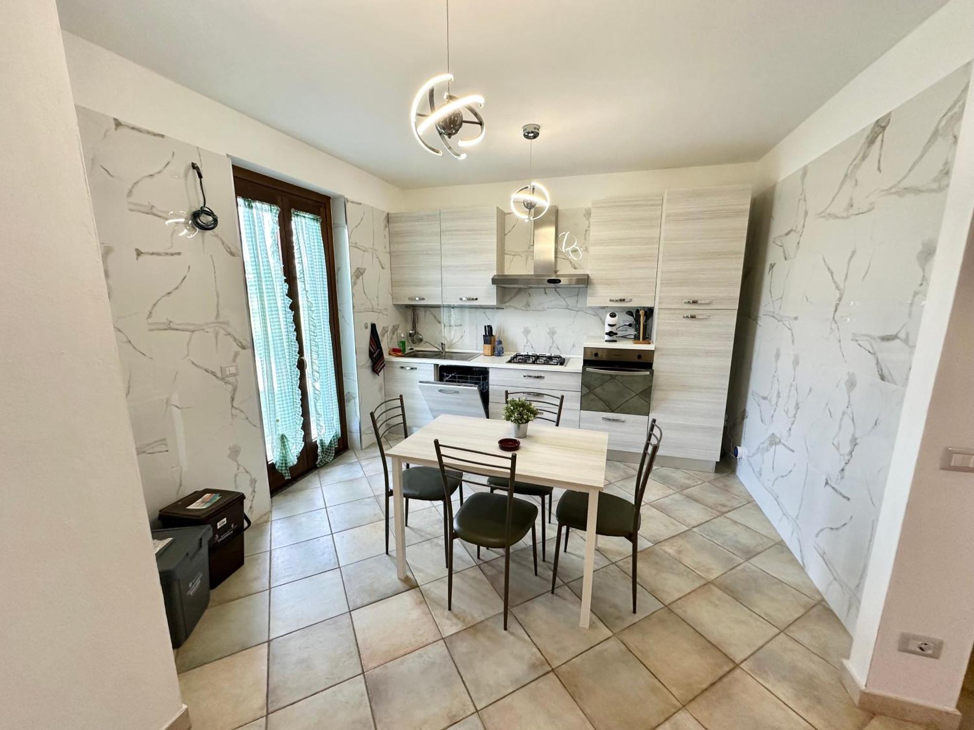 Villa Tuscia Apartments Тоскана Екстериор снимка