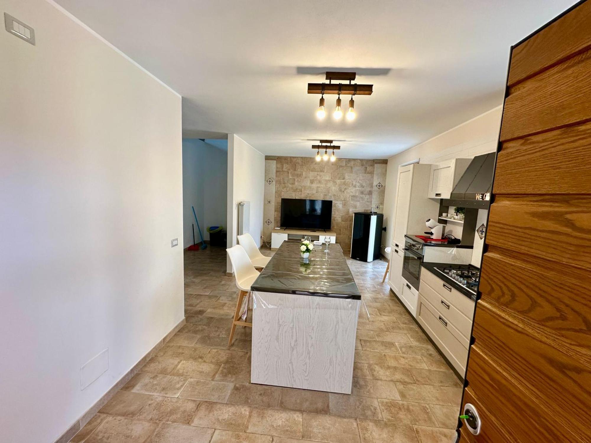 Villa Tuscia Apartments Тоскана Екстериор снимка