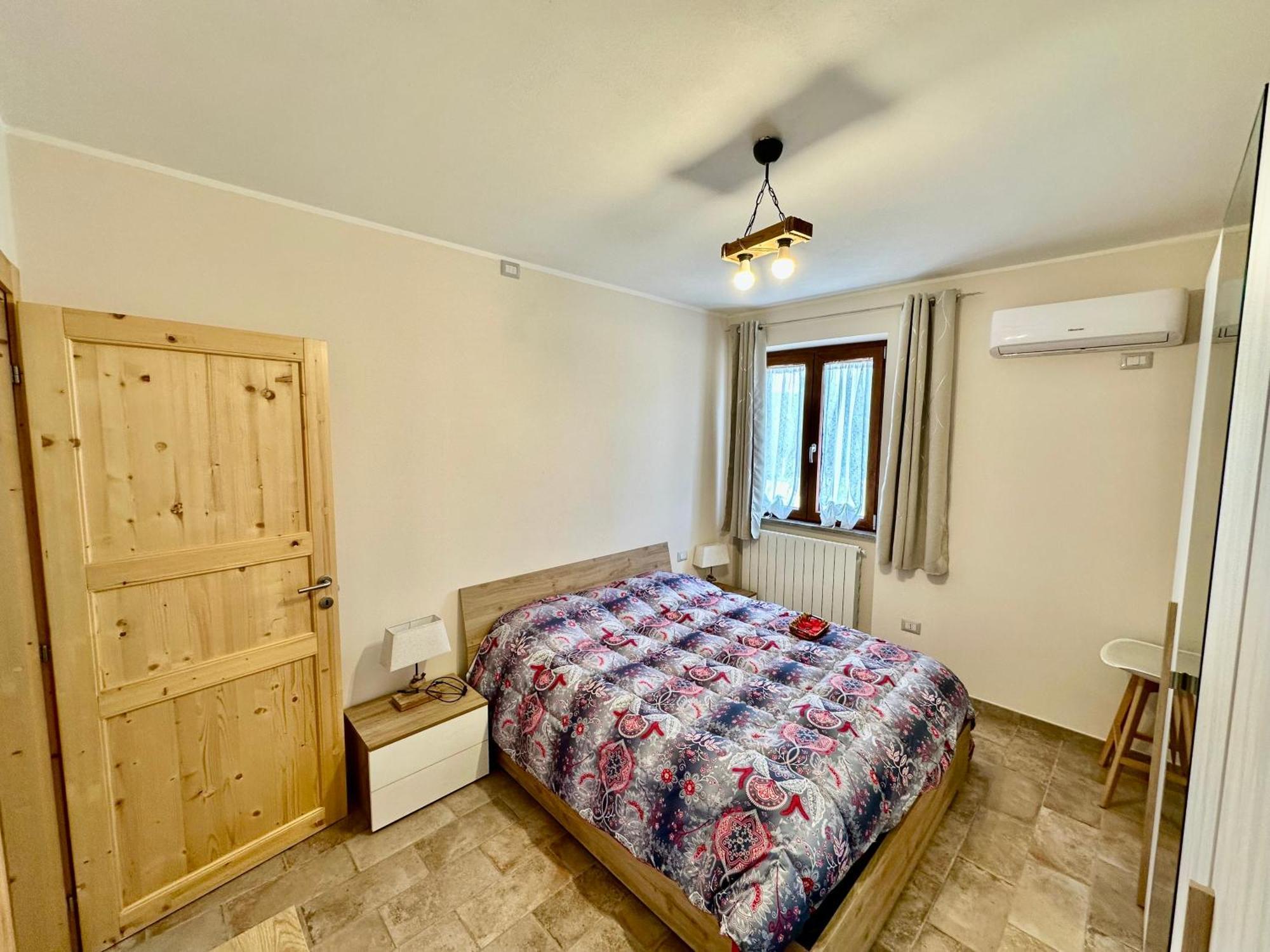 Villa Tuscia Apartments Тоскана Екстериор снимка