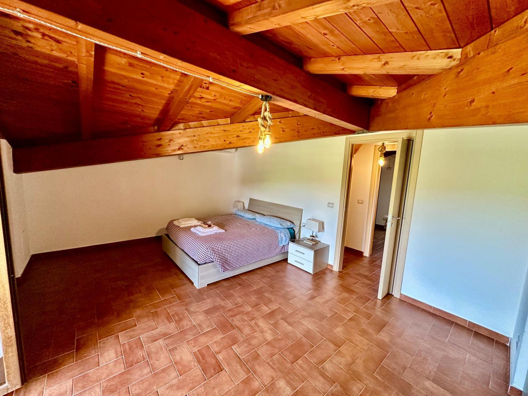 Villa Tuscia Apartments Тоскана Екстериор снимка