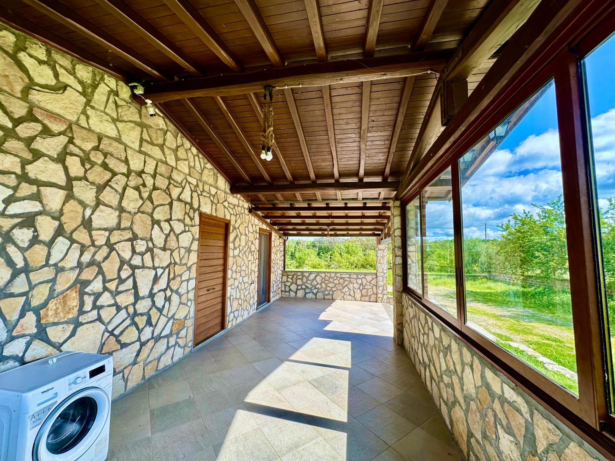 Villa Tuscia Apartments Тоскана Екстериор снимка