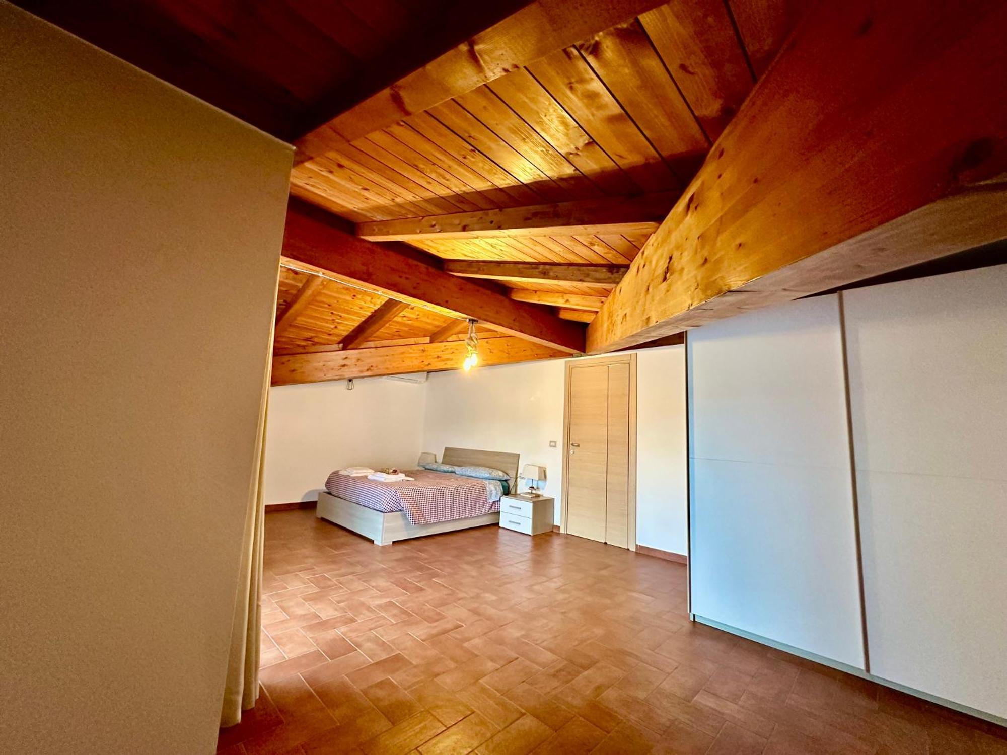 Villa Tuscia Apartments Тоскана Екстериор снимка