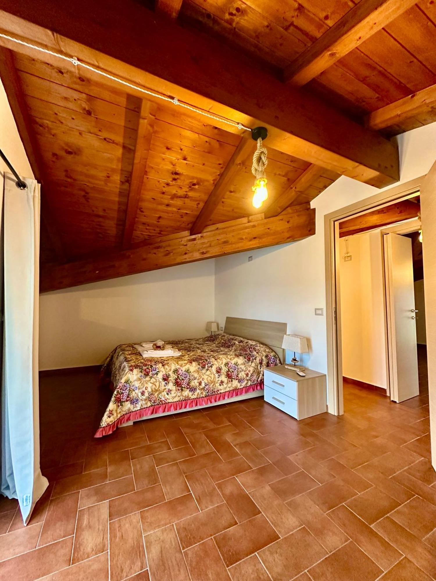 Villa Tuscia Apartments Тоскана Екстериор снимка