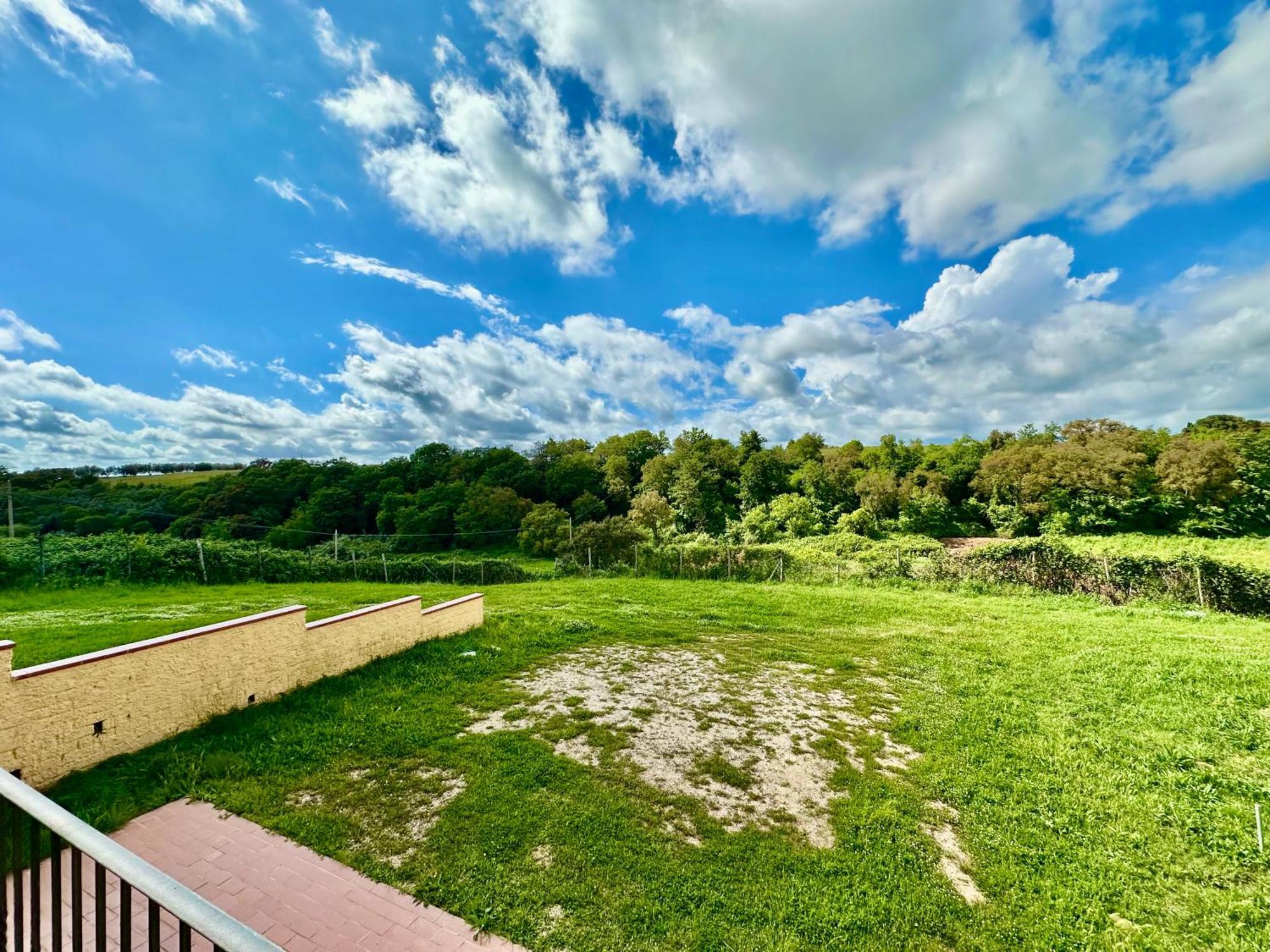 Villa Tuscia Apartments Тоскана Екстериор снимка