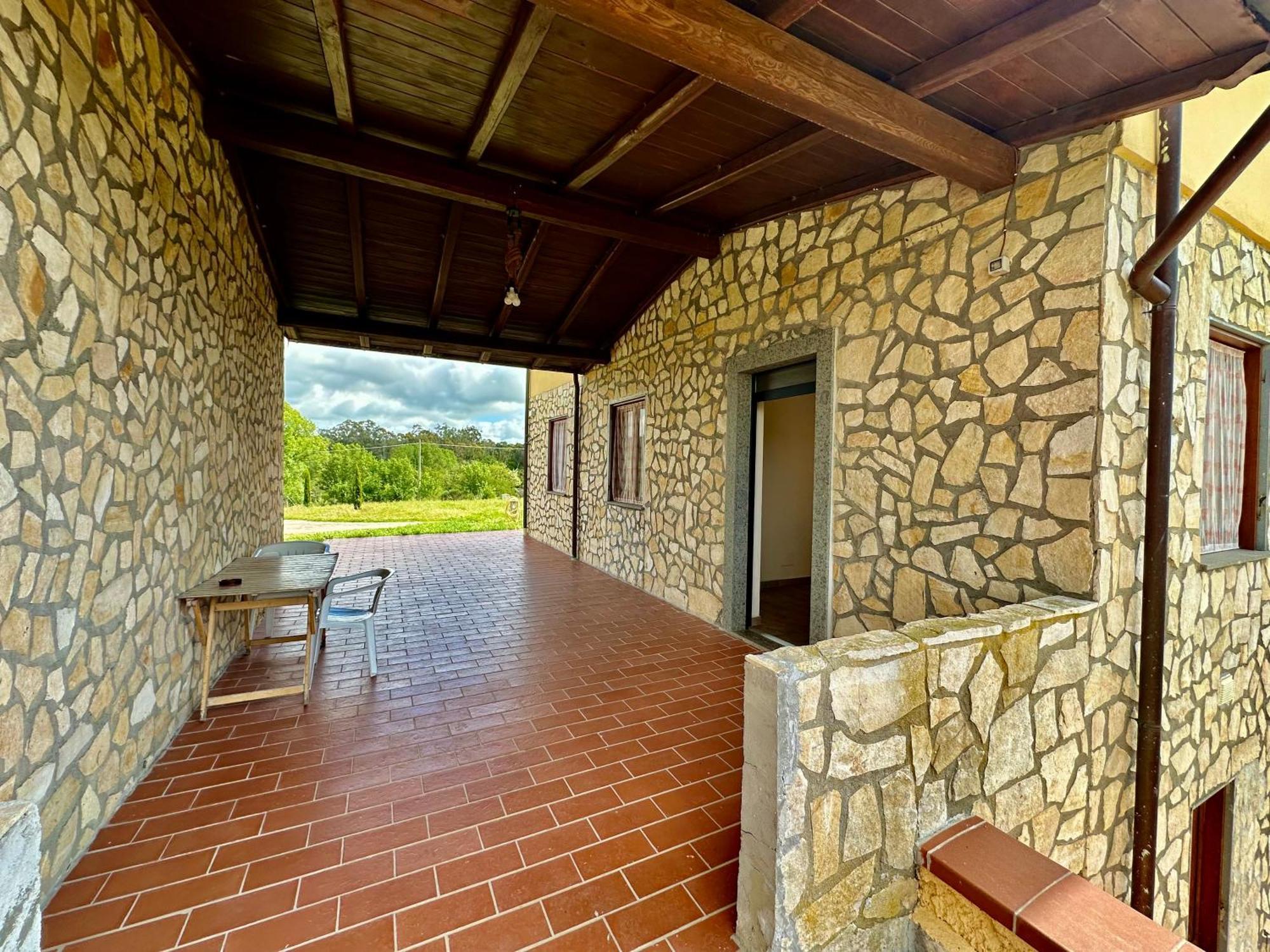 Villa Tuscia Apartments Тоскана Екстериор снимка