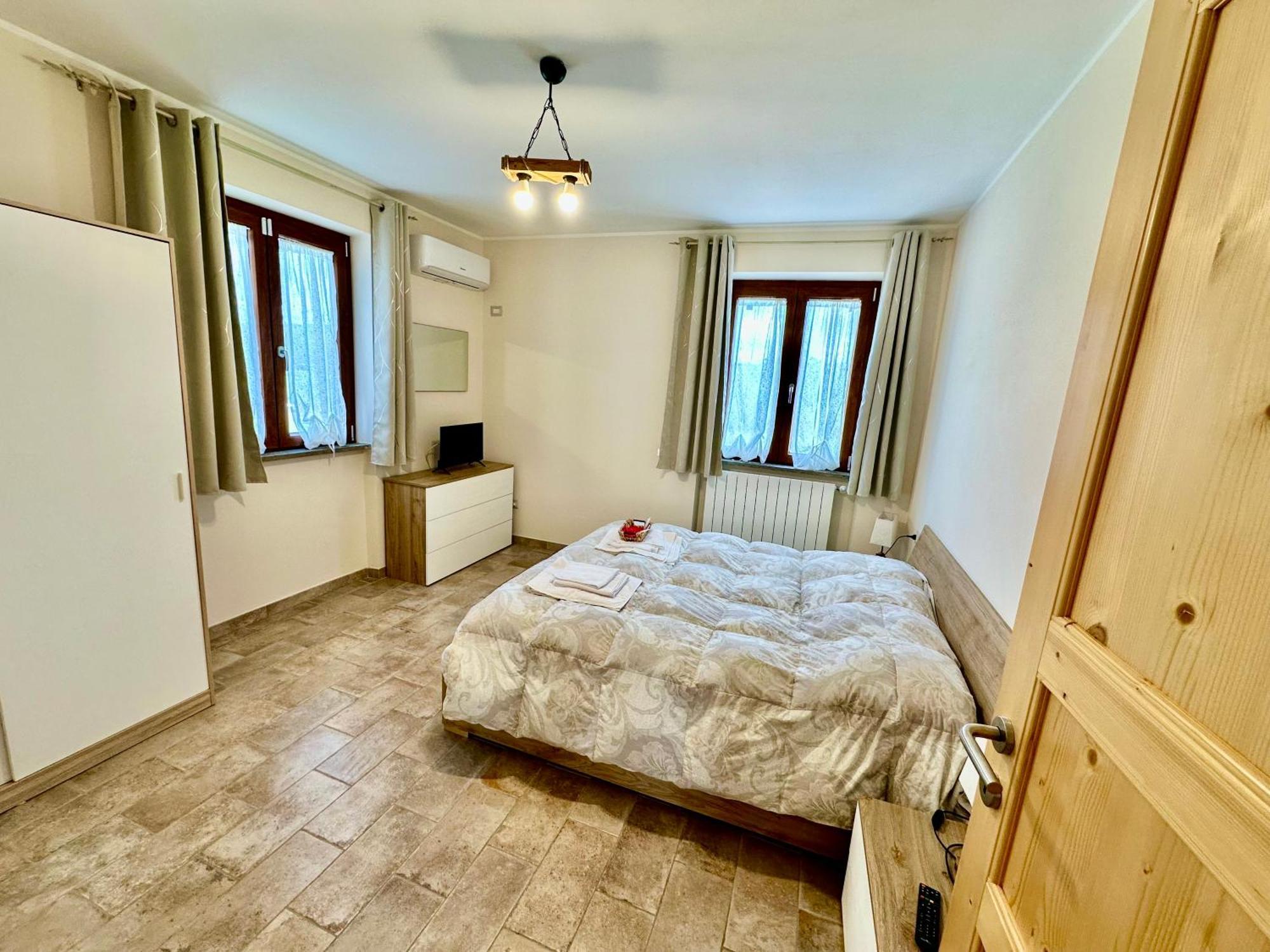 Villa Tuscia Apartments Тоскана Екстериор снимка